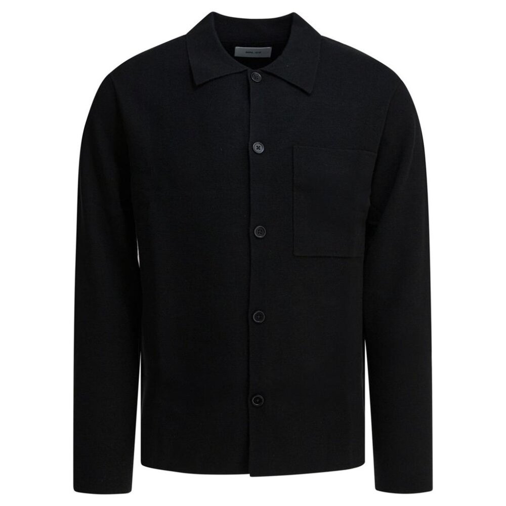 Nn.07 Jonas Wool Blend Cardigan Tag Size XL Men